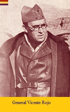 VICENTE ROJO